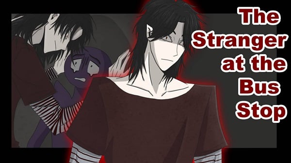 The Stranger In The Bus Stop APK descargar gratis The Stranger In The Bus Stop APK descargar gratis